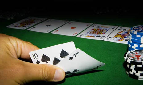 Menikmati dengan Nyaman Taruhan Judi Poker Online di Internet